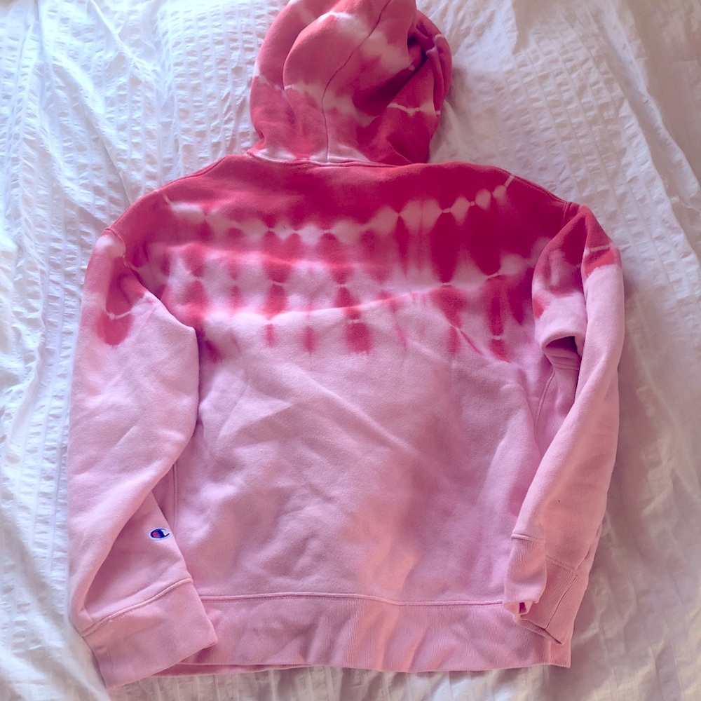 Xl + Small Champion Reverse Weave Set - image 3